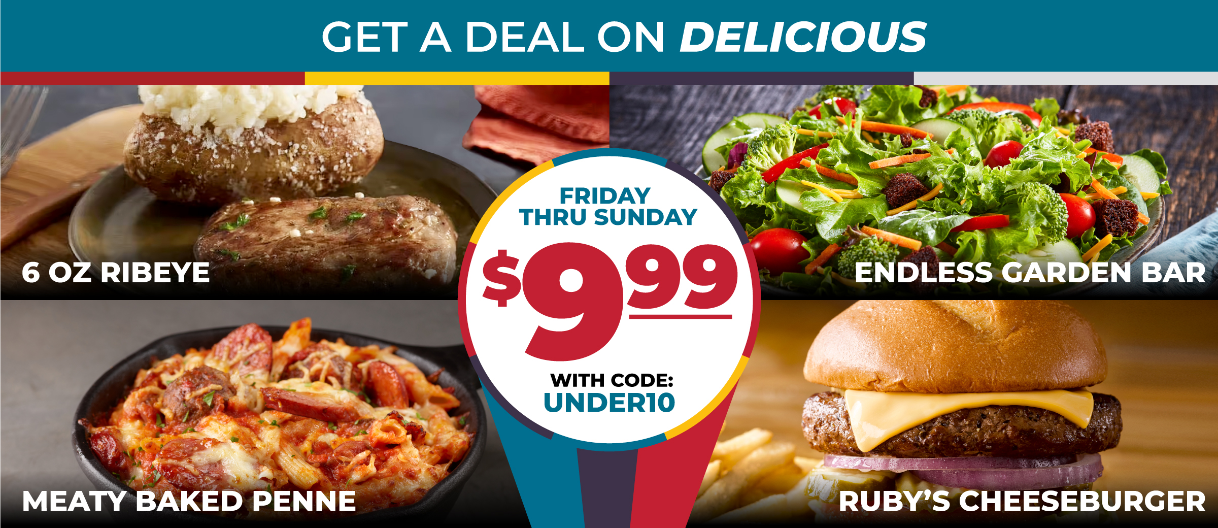 $9.99    Weekend  deals