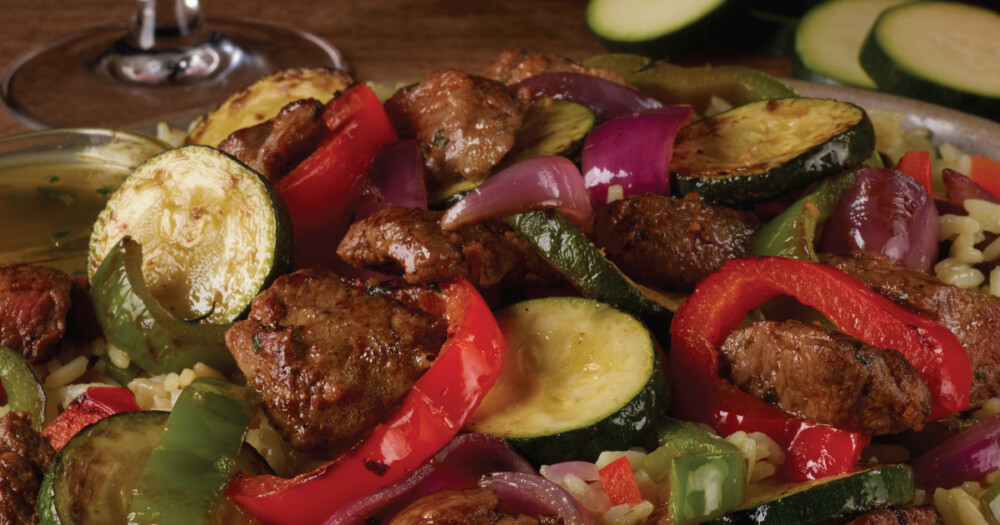 Join Us for The Great Steaktacular Ruby Tuesday