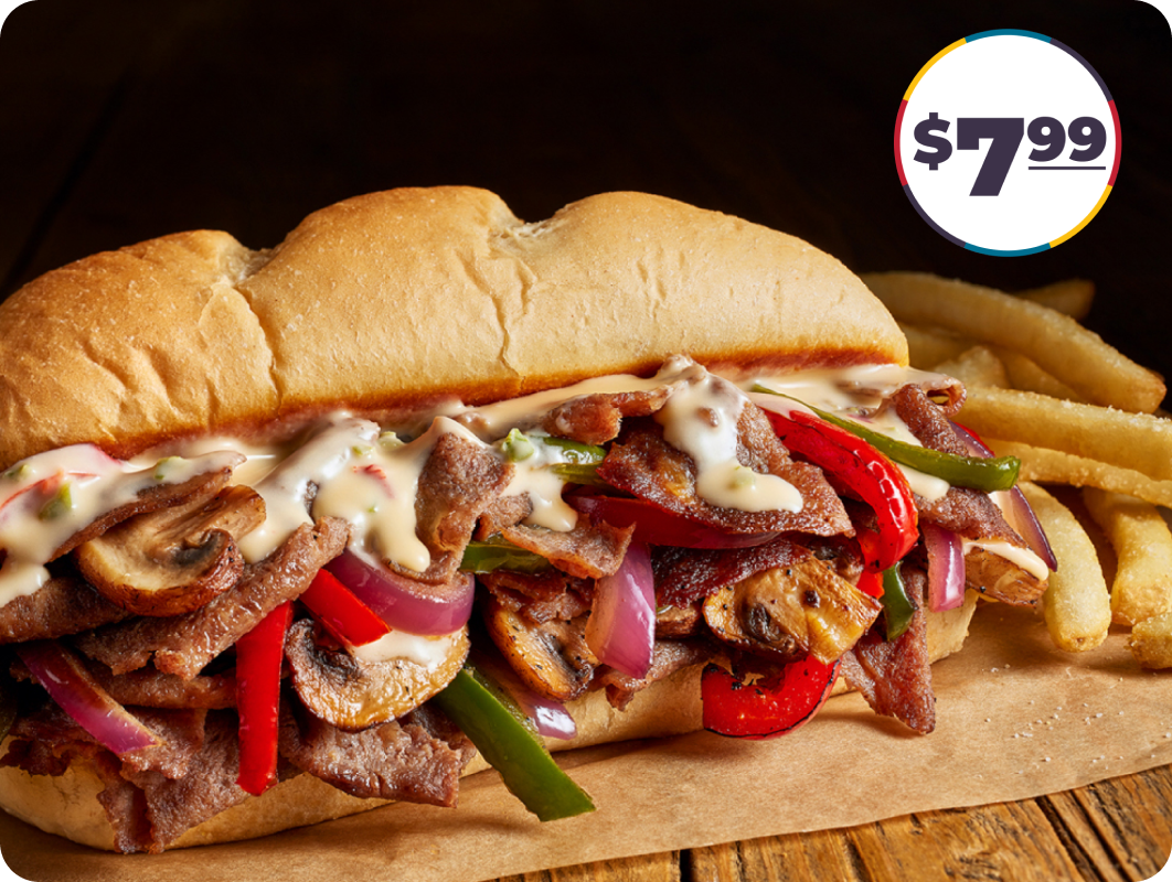 Daily restaurant deals. Dine in & pick up daily deals. Daily restaurant specials. Friday restaurant deals. Friday specials. Friday deals.