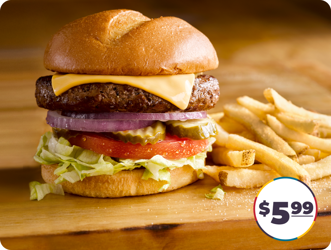 Daily restaurant deals. Dine in & pick up daily deals. Daily restaurant specials. Tuesday restaurant deals. Tuesday specials. Tuesday deals.