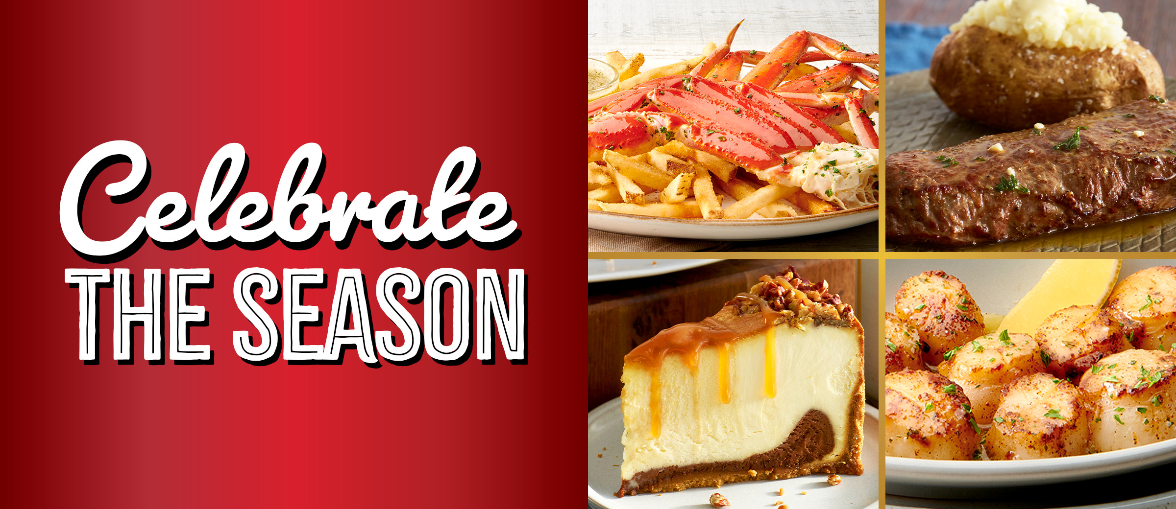 celebrate the season