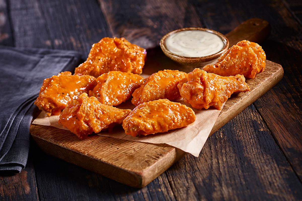 Chicken Wings