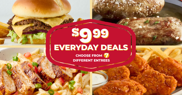 $9.99 DEALS