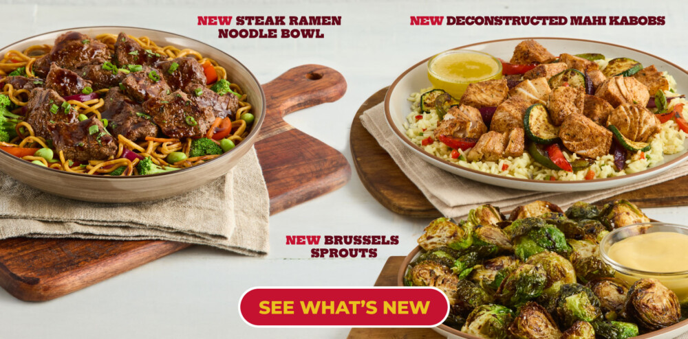 Ruby tuesday order online discount