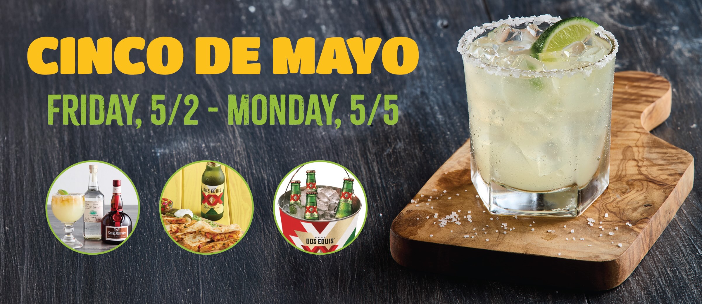 cinco de mayo