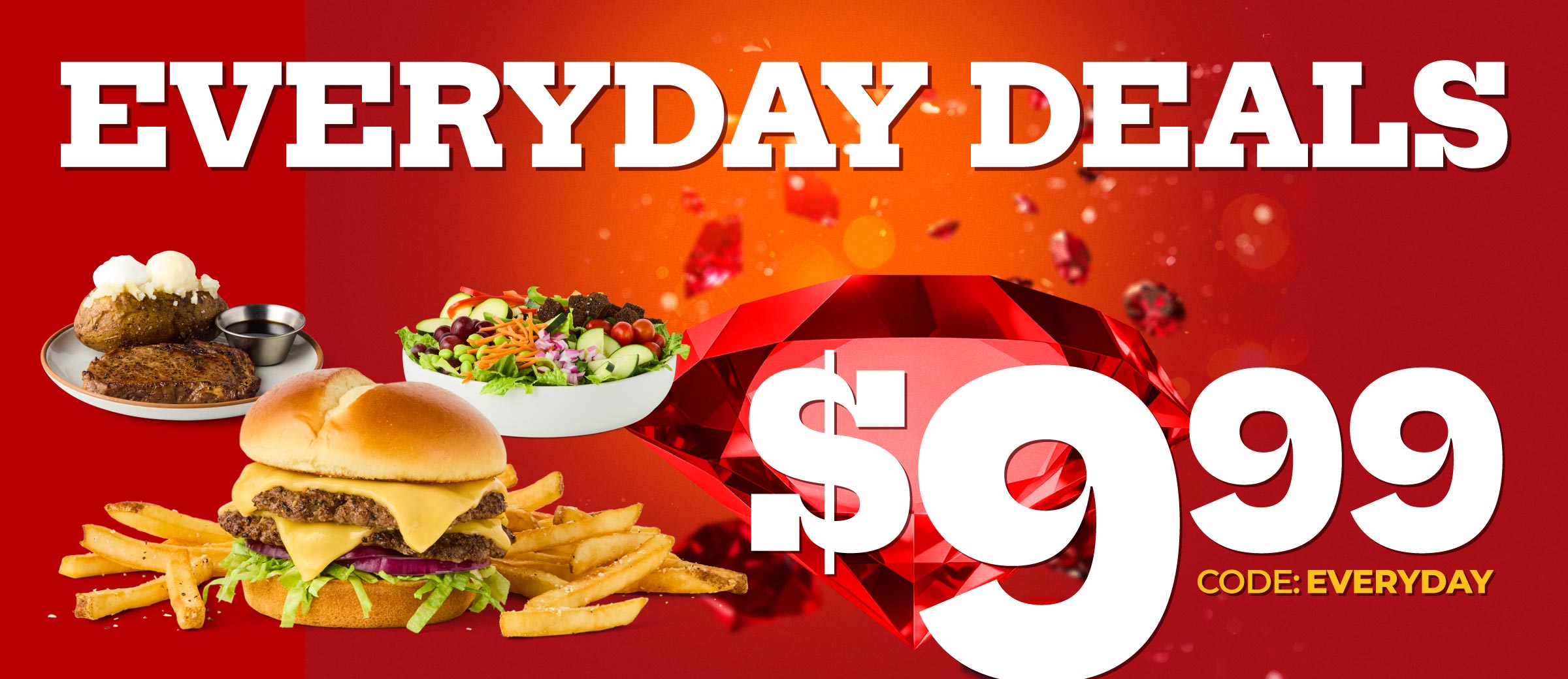 $9.99 DEALS