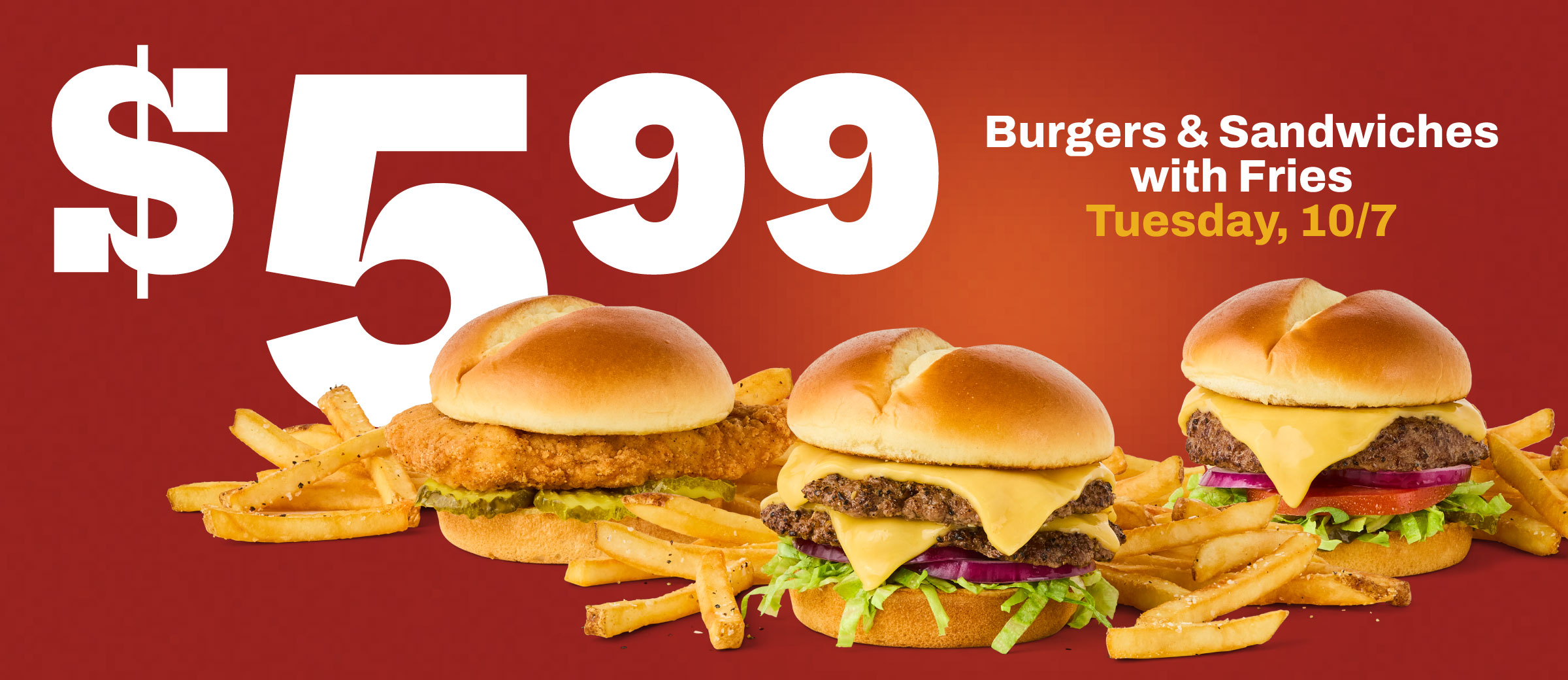 $5.99 Deal