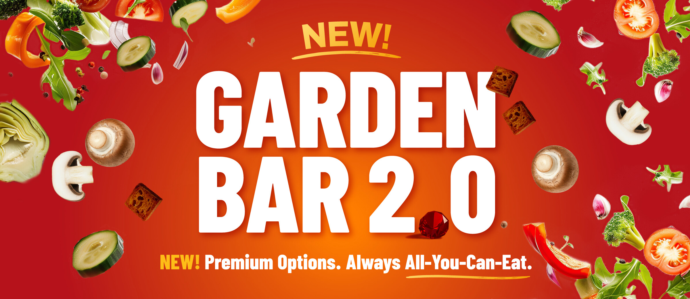 garden bar 2.0